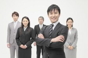 企業リストとは